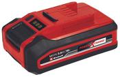 EINHELL 18V 3.0Ah Power X-Change Plus Battery