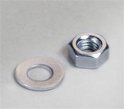 Nuts &amp; Washer M20 [BAG OF 3]