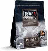 Weber Lighter Cubes image