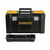 Basic Toolbox with Organiser Top 50cm (19in) image