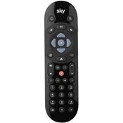 Sky Q Voice Remote Control Sky135 image