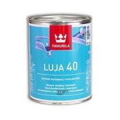 Tikkurila Luja 40  0.9L (Mould Resistant)