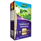 Westland  Sulphate Of Ammonia 1.5KG