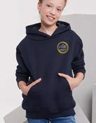 Kids Hooded Sweatshirt