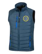 Compass Padded Softshell Gilet image