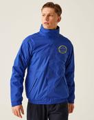 Regatta Dover Men's Fleece Lined Bomber Jacket image