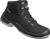 JOG DESERT (BLK) BOOTS S1P METAL 45/12
