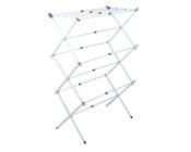 Clothes Horse Laundry Airer Space Saver Airer (8m Drying Space) image