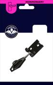 3″ Wire Hasp &amp; Staple