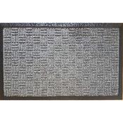 Tile Effect Mat Grey – 40cm x 60cm