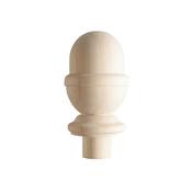 Stair Acorn Cap 120mmx88mm image
