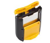 Advanced Blade Disposal Holster