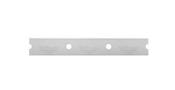 Stainless Steel Blade for GSR-1 Pack of 30