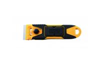 X Design Slim Glass Scraper