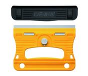Multi-Grip Wide Glass Scraper