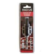 Radius Arbour For Holesaws 32mm - 250mm