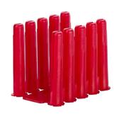 Thorsman Rawl Plug Red (100)