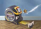 Stanley FatMax  Tape 8m/26ft