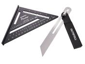 150MM (6″) &amp; 300MM (12″) COMBI SQUARE SET