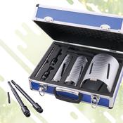MEXCO 9 PIECE DIAMOND CORE DRILL SET image