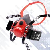 SCAN RESPIRATOR WITH P3 FILTERS image