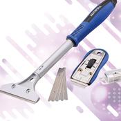 Faithfull SCRAPER COMBI PACK image