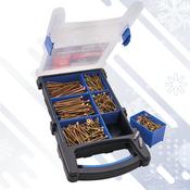 Forgefix 650 Screw Set image