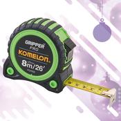 Komelon 8m (26ft) Hi-Vis Gripper Tape image