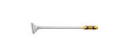 X Design Extra-Heavy-Duty Scraper 600mm
