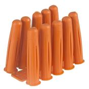 Thorsman Rawl Plug Brown (100)