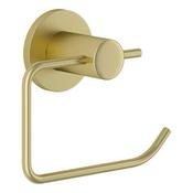 Tema Malmo toilet roll holder gold image