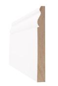 Indoors Primed 6 Inch Og Skirting 19X144X3.6M