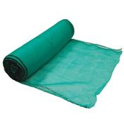 Scaffold Green Debris Netting Roll