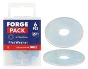 Forgepack Flat Repair Washer M12x40mm (Pack6) image