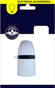 Lampholder Switched 60 Watt
