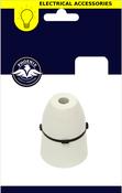 Lampholder Unswitched 100w T2 image