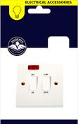 Dual Immersion Switch &amp; Neon