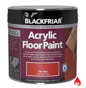 Blackfriar Anti-Slip Floor Paint Mid Grey 2.5lt Kenya