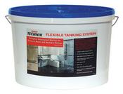 TECHNIK FLEXIBLE TANKING SYSTEM