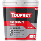 Toupret Fine Surface Filler 1.5kg image
