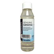 Barrettine Genuine Turpentine 250ml image