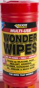 Everbuild Multi Use Wipes Tub 100
