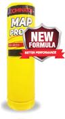 Dominator Map Pro Gas 400g Yellow