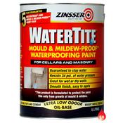Zinsser WaterTite 5L