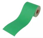 Sanding Paper Roll Green 115mm x 5m 40G