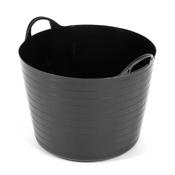 Flexi Tub 26L - Black