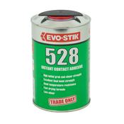 Evo-Stik 528 Contact Adhesive 1L image