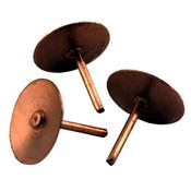 Copper Crampions Box (1000)
