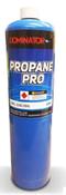 Dominator Propane Gas 400g Blue image