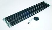 Sewer Drain Rods image